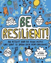 Be Resilient! (ISBN: 9781800780187)