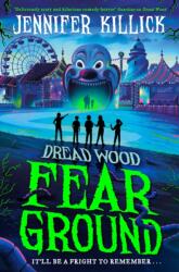 Fear Ground (ISBN: 9780755504626)