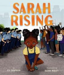 Sarah Rising (ISBN: 9781506478357)