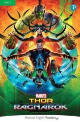 THOR: RAGNAROK (ISBN: 9781292347493)
