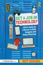 Get a Job in Technology (ISBN: 9781032200255)