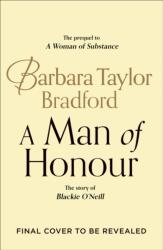 A Man of Honour (ISBN: 9780008242558)