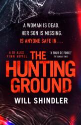 The Hunting Ground (ISBN: 9781529340860)