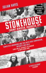 Stonehouse (ISBN: 9781472146533)
