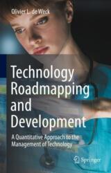 Technology Roadmapping and Development (ISBN: 9783030883454)