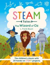 STEAM Tales: The Wizard of Oz (ISBN: 9781783127801)