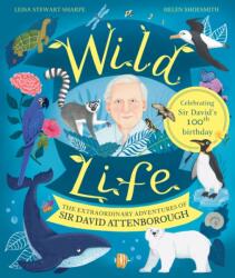 Wild Life (ISBN: 9781526364173)