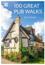 100 Great Pub Walks (ISBN: 9781911657217)