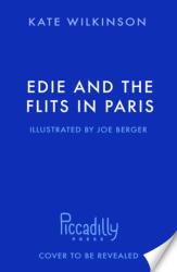 Edie and the Flits in Paris (ISBN: 9781800781580)