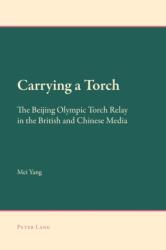 Carrying a Torch (ISBN: 9783034309257)