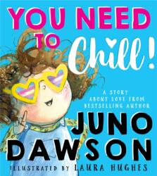 You Need to Chill (ISBN: 9780008488284)
