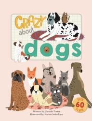 Crazy About Dogs (ISBN: 9781912944699)