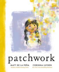 Patchwork (ISBN: 9781984813961)