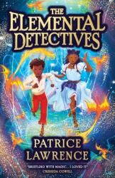 The Elemental Detectives (ISBN: 9780702315626)