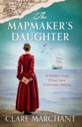 The Mapmaker's Daughter (ISBN: 9780008454388)