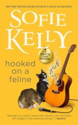 Obsedat de o felină (ISBN: 9780593199992)