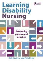 Learning Disability Nursing (ISBN: 9781914171352)
