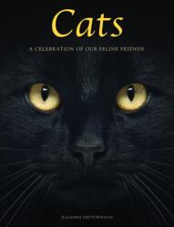 Cats (ISBN: 9781838861629)