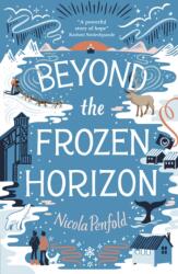 Beyond the Frozen Horizon (ISBN: 9781788954471)