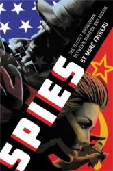 Spies (ISBN: 9780316545907)