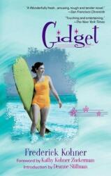 Gidget (ISBN: 9780425179628)
