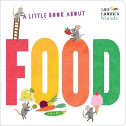 A Little Book About Food (ISBN: 9780593382158)