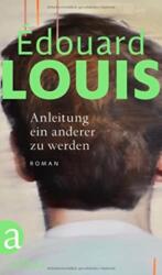Anleitung ein anderer zu werden (ISBN: 9783351039561)