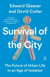 Survival of the City (ISBN: 9780593297704)