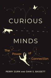 Curious Minds (ISBN: 9780262047036)
