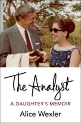 Analistul (ISBN: 9780231202787)