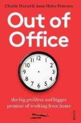 Out of Office (ISBN: 9781914484759)