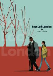 Lost Lad London, Vol. 2 (ISBN: 9781975341619)