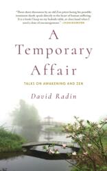 A Temporary Affair (ISBN: 9781948626675)