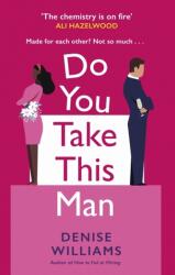 Do You Take This Man (ISBN: 9780349435305)