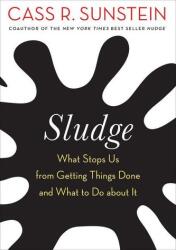 Sludge (ISBN: 9780262545082)