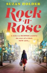 Rock 'n' Rose (ISBN: 9780008522100)
