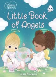 Precious Moments: Little Book of Angels (ISBN: 9781400235056)