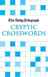 The Daily Telegraph Cryptic Crosswords 60 (ISBN: 9780330451864)