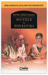 NUVELE ȘI POVESTIRI - Barbu Delavrancea (ISBN: 9786068609058)