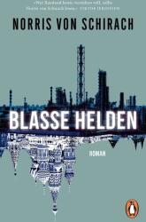 Blasse Helden (ISBN: 9783328109389)