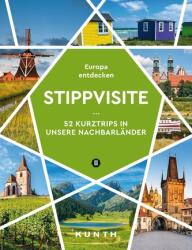 Stippvisite (ISBN: 9783969650677)