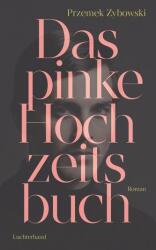 Das pinke Hochzeitsbuch (ISBN: 9783630876887)