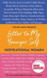 Letter to My Younger Self: Inspirational Women (ISBN: 9781788706452)