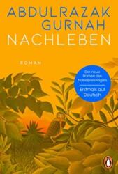 Nachleben (ISBN: 9783328602590)