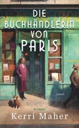 Die Buchhändlerin von Paris (ISBN: 9783458682332)