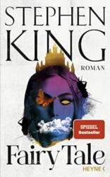 Poveste (ISBN: 9783453273993)