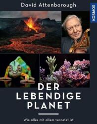 Der lebendige Planet (ISBN: 9783440176283)