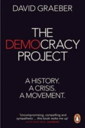 Democracy Project - David Graeber (2014)