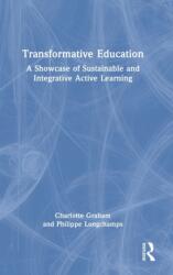 Transformative Education (ISBN: 9781032231945)