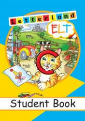 ELT Student Book (ISBN: 9781862091849)